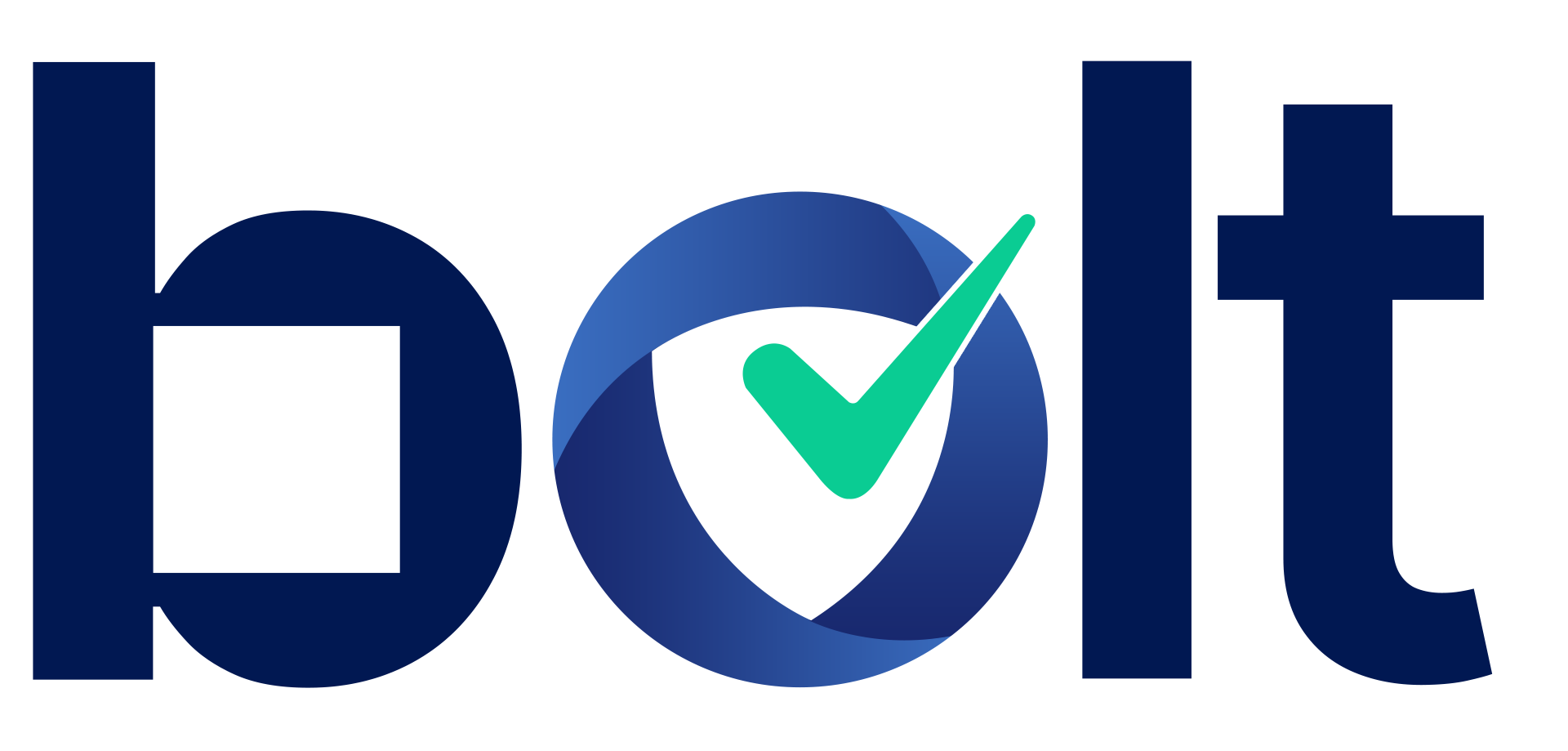 Bolt Logo Main